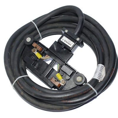 VAHLE SKR 4/40-5HS Current collector 690V 40A