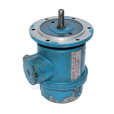Baumer Hubner TDP 0.2 LT-4 TACHOGENERATOR