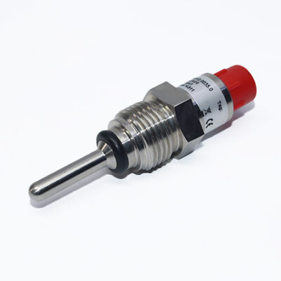 Baumer TE2 Temperature Sensors TE2-1.S.8010.0035.0