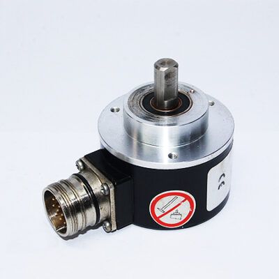 AMI-Elektronik V23401-M1101-B101A ROTARY ENCODER 49993003