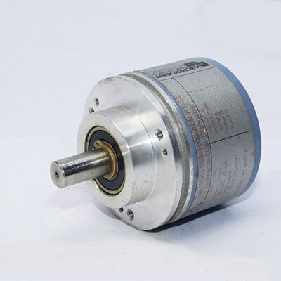 WACHENDORFF WDG 58B-1000-ABN-PT-S2 Encoder
