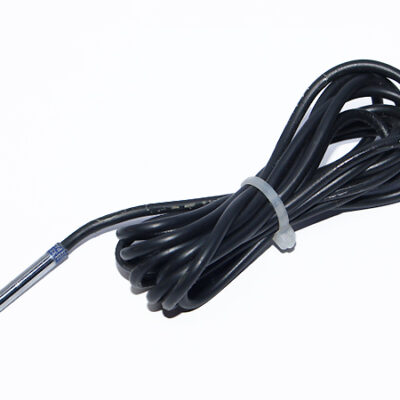 TELEMECANIQUE XS1L04PA310 IMAGE INDUCTIVE PROXIMITY SENSOR