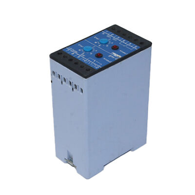 NEGELE gnv-d TRANSMITTER TEMPERATURE 0.1-100K