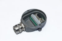 SEW 1361 655 2 ADAPTER ENCODER