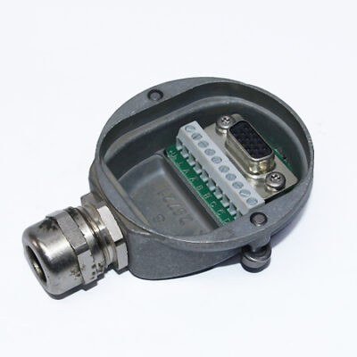 SEW 1361 655 2 ADAPTER ENCODER