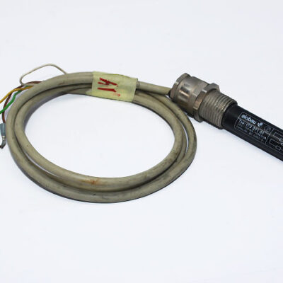 elobau 173 271 01 Safety sensor