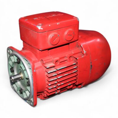 DEMAG KBV 71 A4 ELECTRIC MOTOR