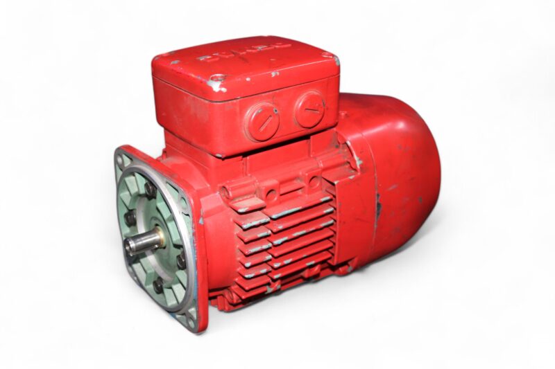 DEMAG KBV 71 A4 ELECTRIC MOTOR