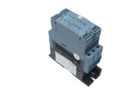 SIEMENS 3RW4036-2BB14 SIRIUS soft starter