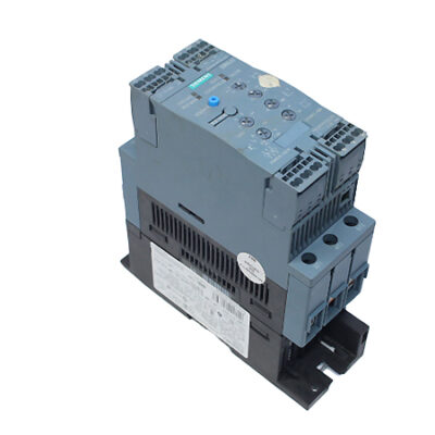 SIEMENS 3RW4036-2BB14 SIRIUS soft starter