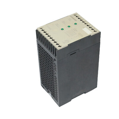 SIEMENS 3TK2805-0BB4 CONTACTOR SAFETY COMBINATION 24VDC