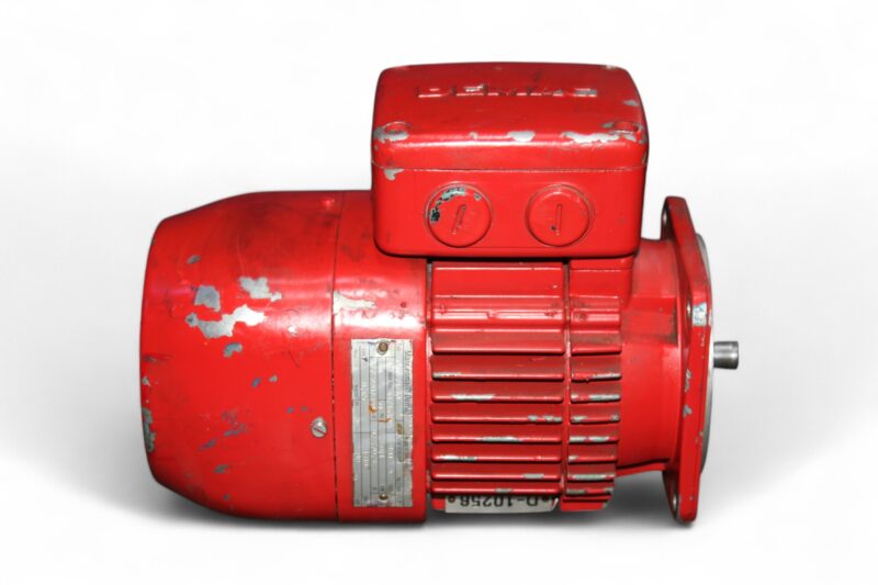 DEMAG KBV 71 A4 ELECTRIC MOTOR - Image 3