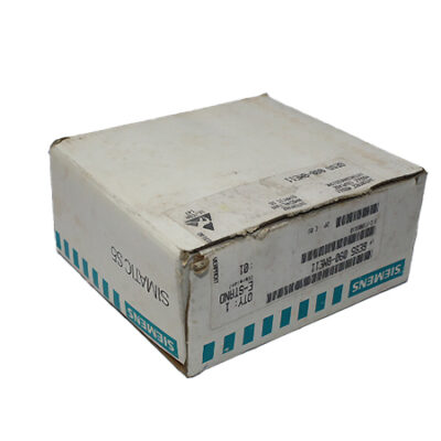 SIEMENS 6ES5 090-8ME11 Interface Module