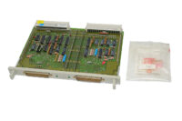 SIEMENS 6ES5 300-5CA11 INTERFACE MODULE