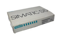 SIEMENS 6ES5 434-7LA12 DIGITAL INPUT MODULE