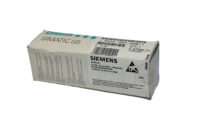 SIEMENS 6ES5 490-8MB11 SKNO FRONT CONNECTOR