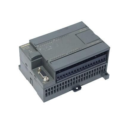 SIEMENS 6ES7 214-1AD21-0XB0 COMPACT UNIT