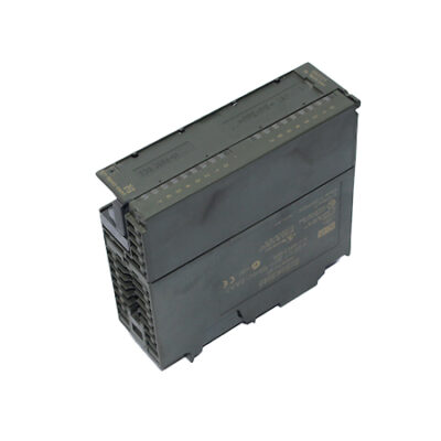 SIEMENS 6ES7 321-1BH02-0AA0 DIGITAL INPUT MODULE