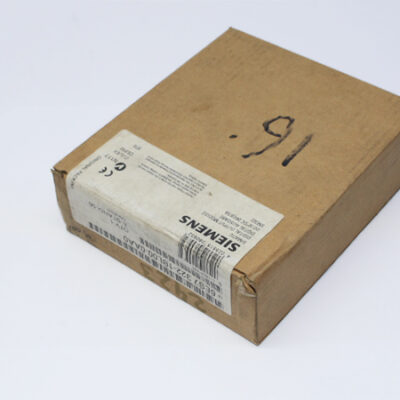 SIEMENS 6ES7 322-1BL00-0AA0 DIGITAL OUTPUT MODULE