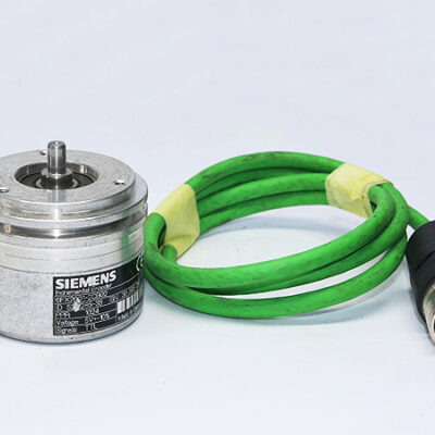 SIEMENS 6FX2001-2CB02 Incremental Encoder 521 285-33