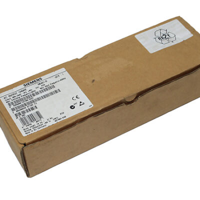 SIEMENS 6SE6400-3TC00-4AD1 Micromaster 4 AC Output Choke