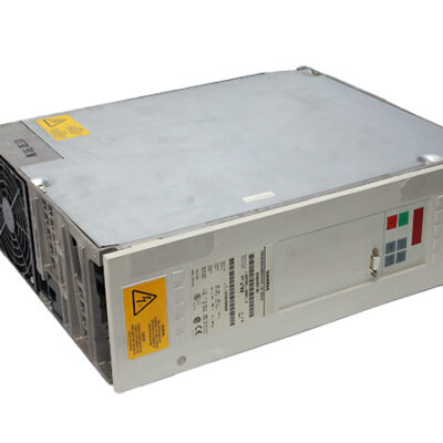 SIEMENS 6SE7021-3EB51-Z VARIABLE FREQUENCY DRIVE