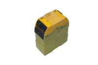 Pilz PNOZ s11 24VDC 8 n/o 1n/c SAFETY RELAY 750111