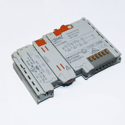 WAGO 753-530 8-CHANNEL DIGITAL OUTPUT