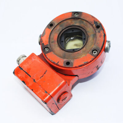 BINDER 76 147-10B00 ELECTRIC BRAKE