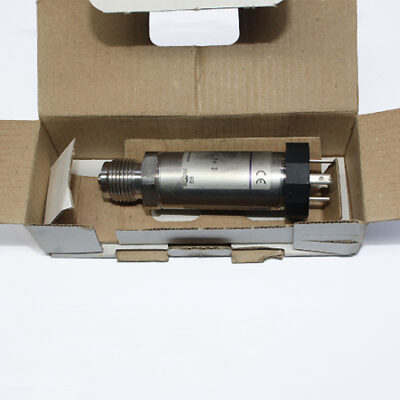 WIKA 891.13.500 Pressure Transmitter -1…0 bar