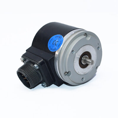 HOHNER AWI58S-062R528-500 Incremental Encoder