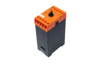 DOLD BA798181 TIME RELAY 0,3-3S