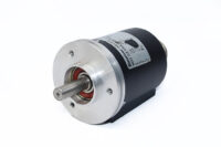 BAUMER BDU02.05A1000/K251 Rotary Encoder