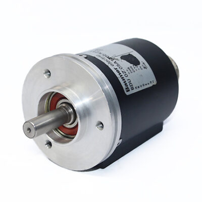 BAUMER BDU02.05A1000/K251 Rotary Encoder