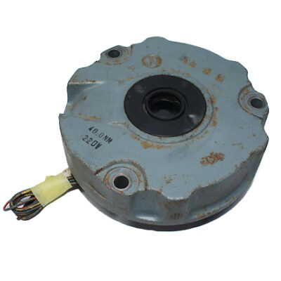 SEW BMG4 220V 40Nm ELECTRIC BRAKE COIL