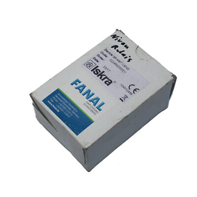 FANAL BR-NWT/LM120 Level Control Relay