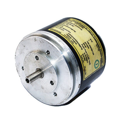 TR Electronic CE 100S 102-00006/123 Absolute Encoder