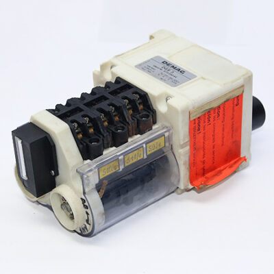 DEMAG DGS 3 Geared Limit Switch 875 200 44
