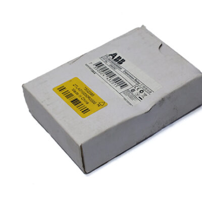 ABB E1T 0S 24VDC Safety Expansion Relay 2TLA010030R0000