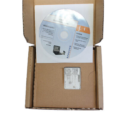 OMRON E3NT-L17 Photoelectric Sensor