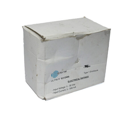ELTRA EH40A100S8/24P6X6PR.249 INCREMENTAL ENCODER