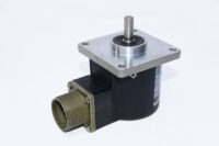 ELTRA EL63D250Z8/24L8X6MA.T INCREMENTAL ENCODER