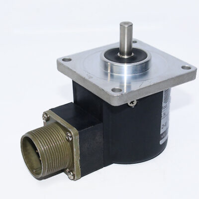 ELTRA EL63D250Z8/24L8X6MA.T INCREMENTAL ENCODER