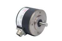 Lenord+Bauer GEL 260-V-002000B001 Magnetic incremental encoder