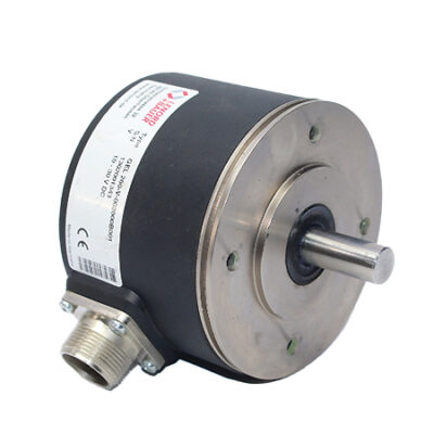 Lenord+Bauer GEL 260-V-002000B001 Magnetic incremental encoder