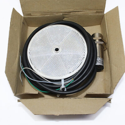 VISOLUX GLV18-6-MK-1379/33/45/59 Photoelectric Sensor