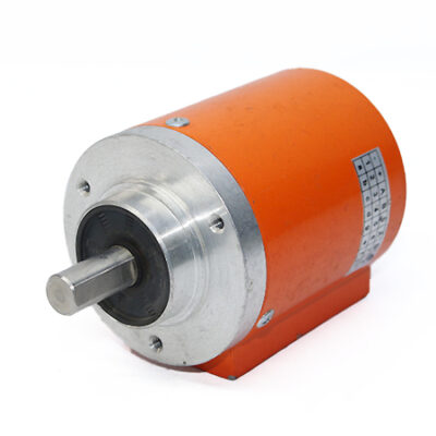 HOHNER H11N60.169/50 INCREMENTAL ENCODER