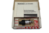 HYDAC HDA 4444-A-600-000 PRESSURE TRANSDUCER 907298