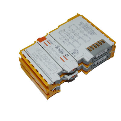 BECKHOFF KL2904 4-channel digital output