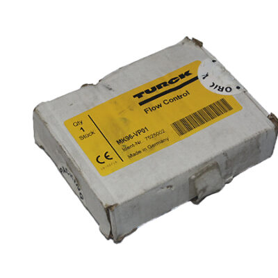 TURCK MK96-VP01 Flow Monitoring 7525002